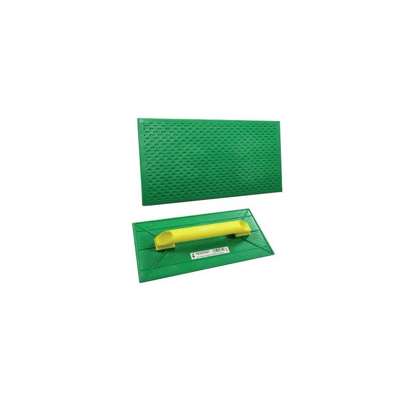 TALOCHA BRIXO PLANA RECT. CP11827-R 18X27CM