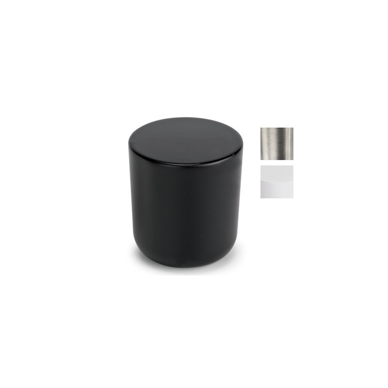 TIRADOR 8161292 BLANCO 25MM