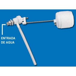 GRIFO WC LATERAL 3/8"...