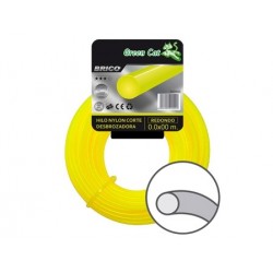 HILO DESBROZADORA REDONDO...