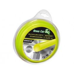 HILO DESBROZADORA REDONDO...