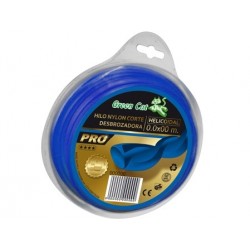 GREENCAT-HILO CUADRADO...