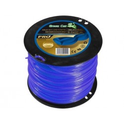 GREENCAT-HILO CUADRADO...