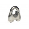 SUJETACABLES INOX 5MM 9030005