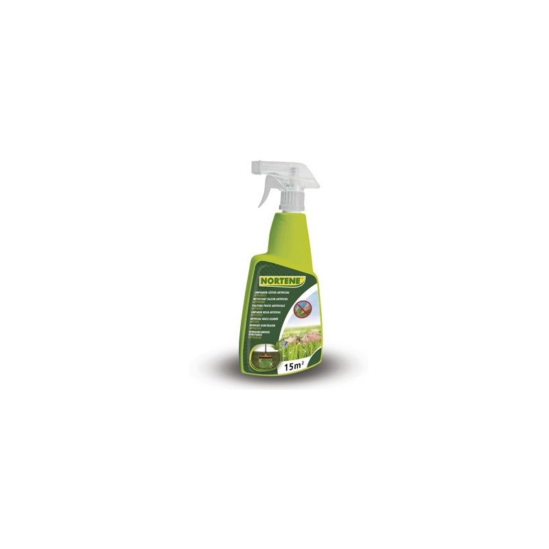 LIMPIADOR CLEAN PULVERIZADOR CESPED 750ML