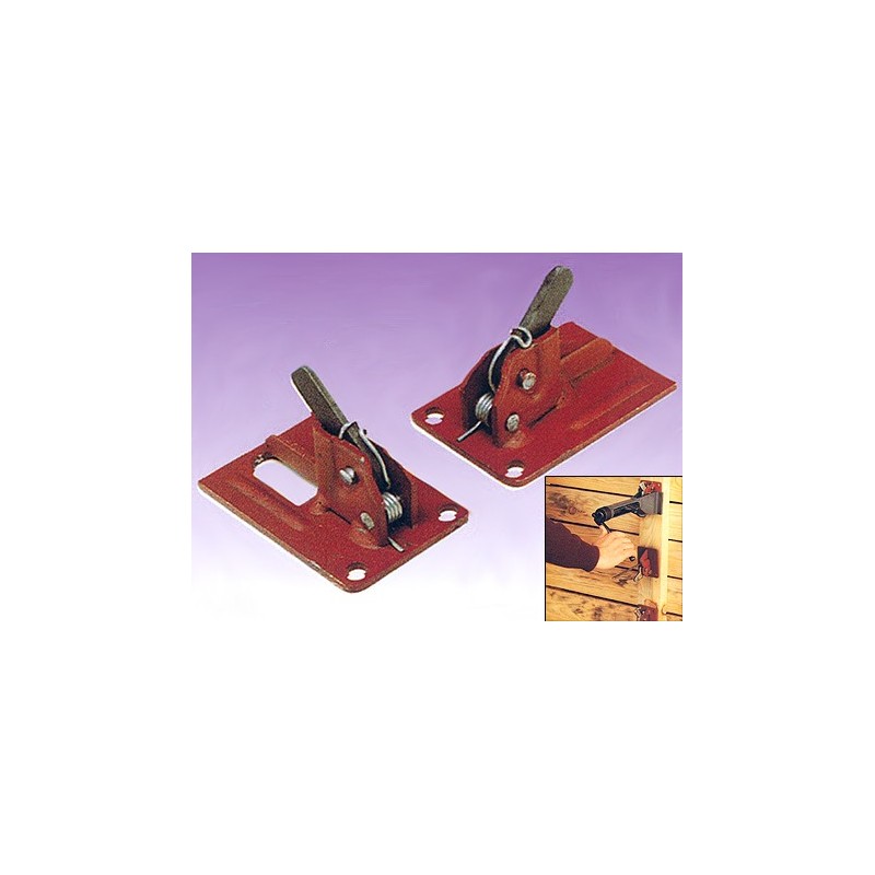 GRAPA TENSOR EXTRA CON MUELLE REF.3020