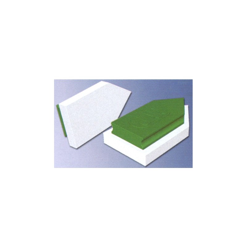 TALOCHA DE POLIESPAN ANGULAR 2045 JAR