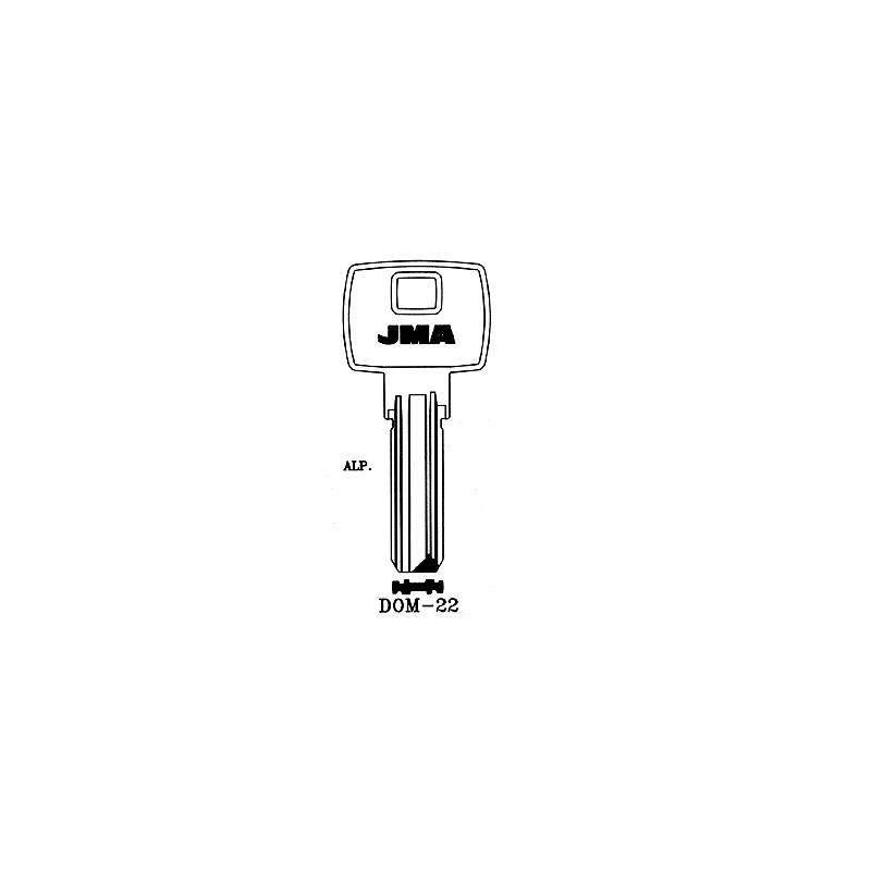 LLAVINES-5 DOM-22   SEG. ALPACA