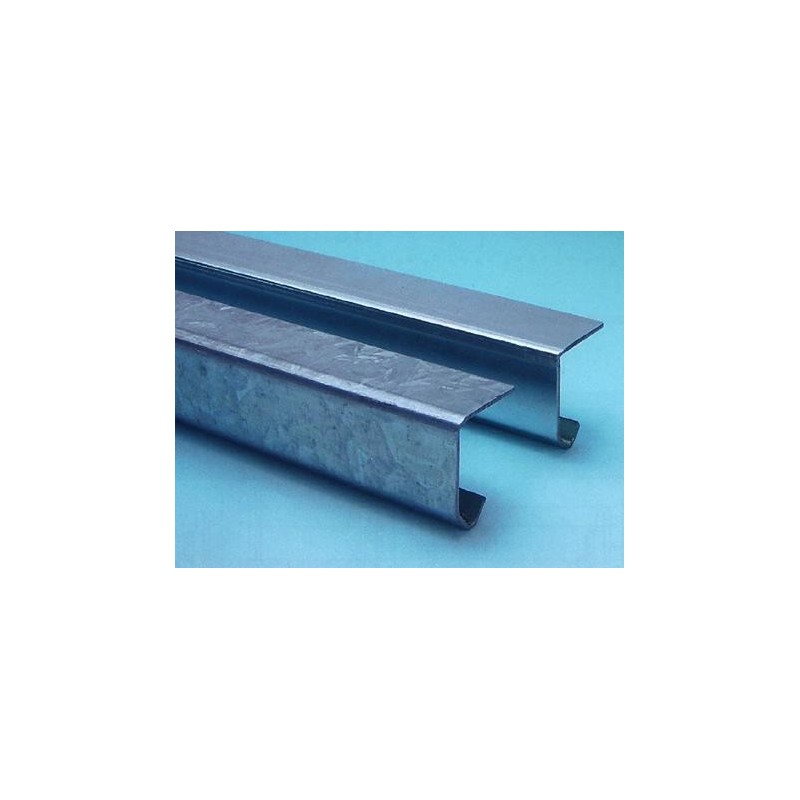 GUIA KLEIN K-20 (RAIL 6M.) 3140