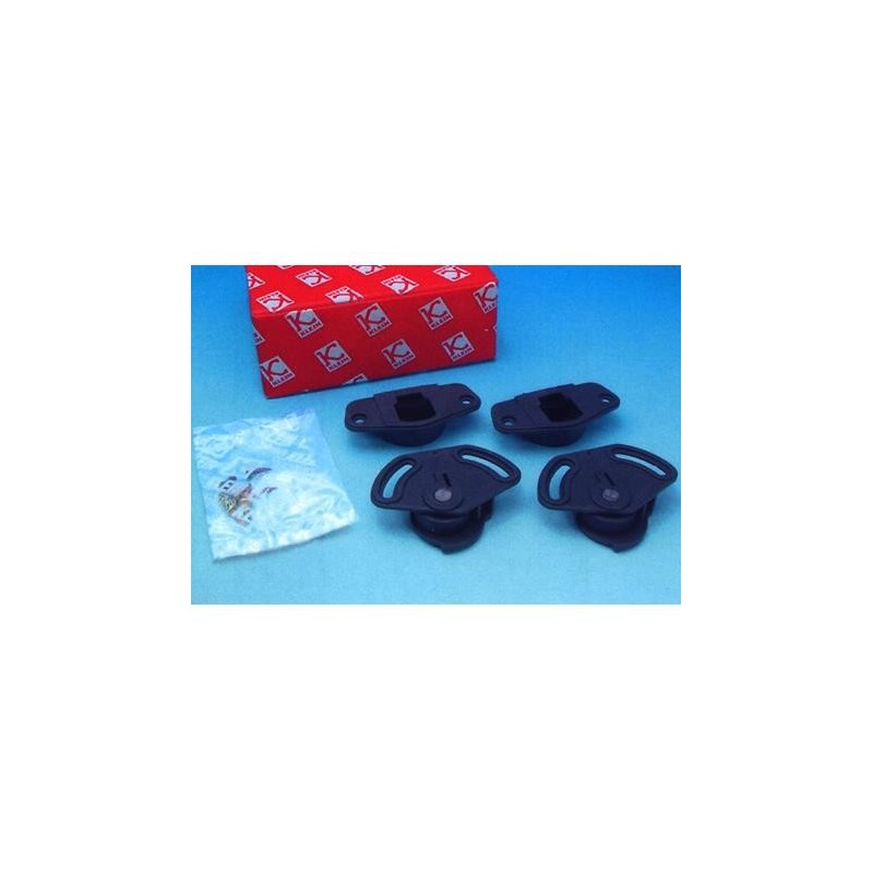 JUEGO HERRAJES KLEIN ROLL-22 3149