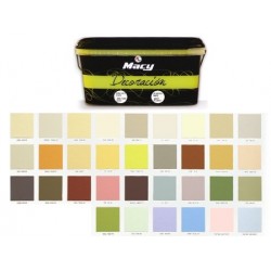 PINTURA PLASTICA DECORACION...