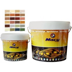 PINTURA REVESTIMIENTO MACY...