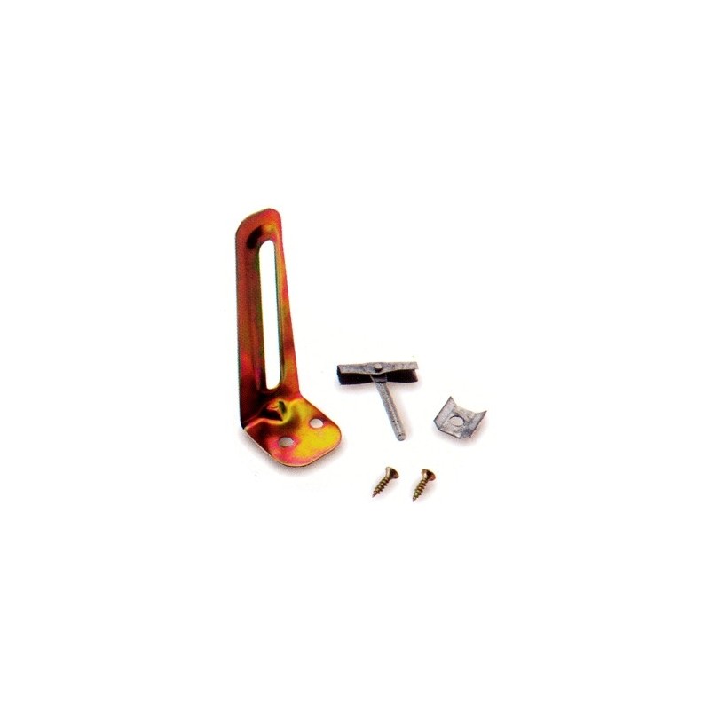 ESCUADRA LAVABO JUEGO 951100