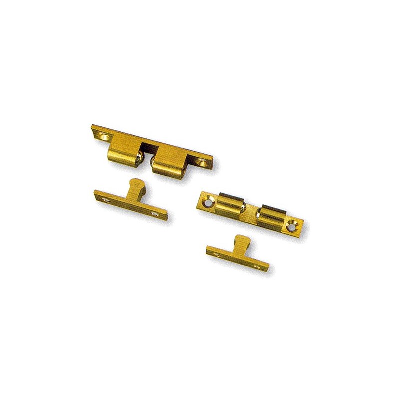 CIERRE LATON MOD. 104  60 mm