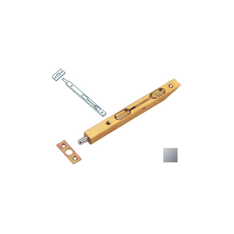 PASADOR MH 600 LATONADO 150 MM