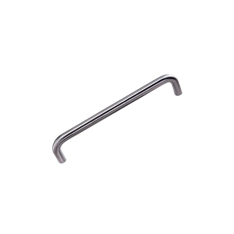 TIRADOR INOX 214 128MM