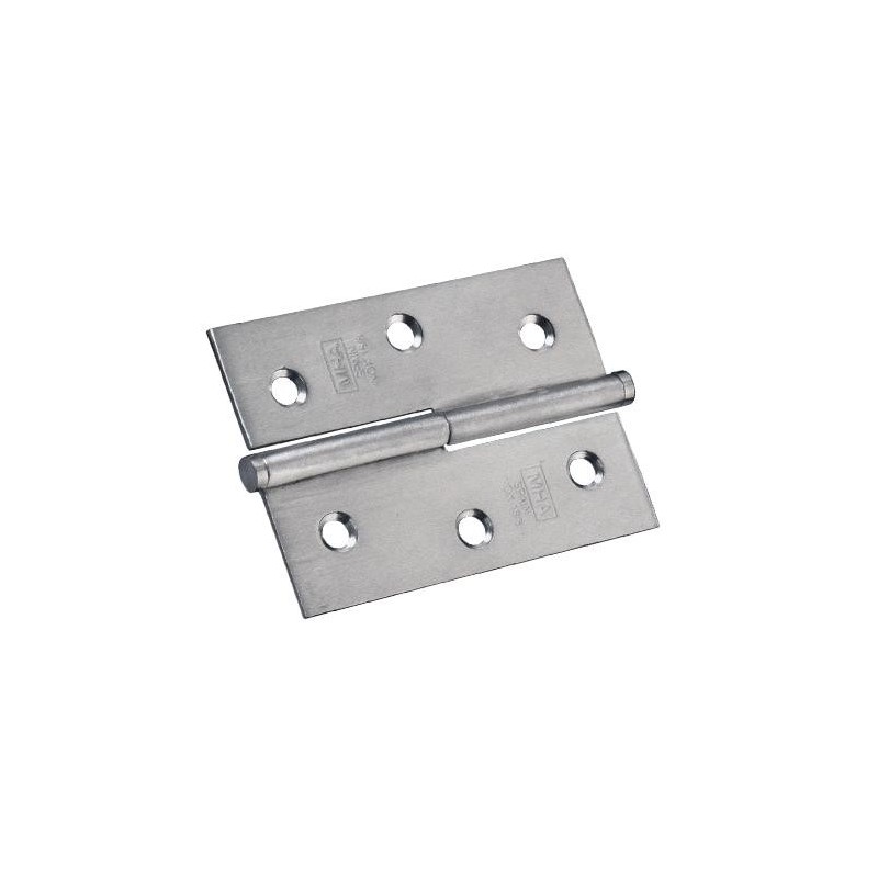 BISAGRA INOX 277 70X50 IZ  S/REMATE