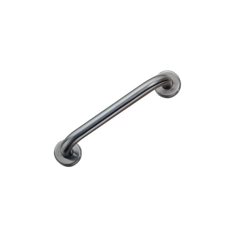 MANILLON ACERO INOX 18/8 C/R MOD.822 Ø22 mm 425 mm
