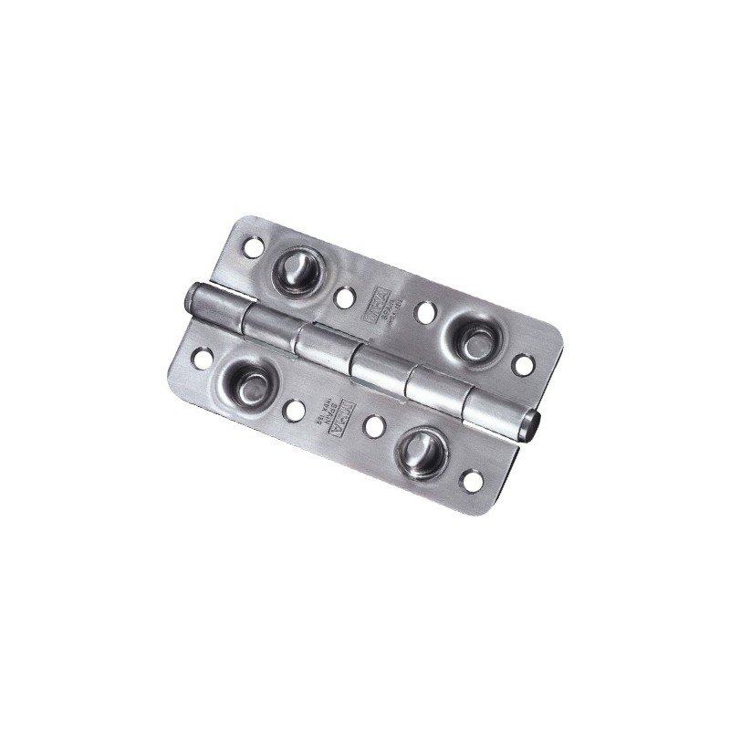 BISAGRA SEGURIDAD INOX 501 150X80 C/R S/REMATE