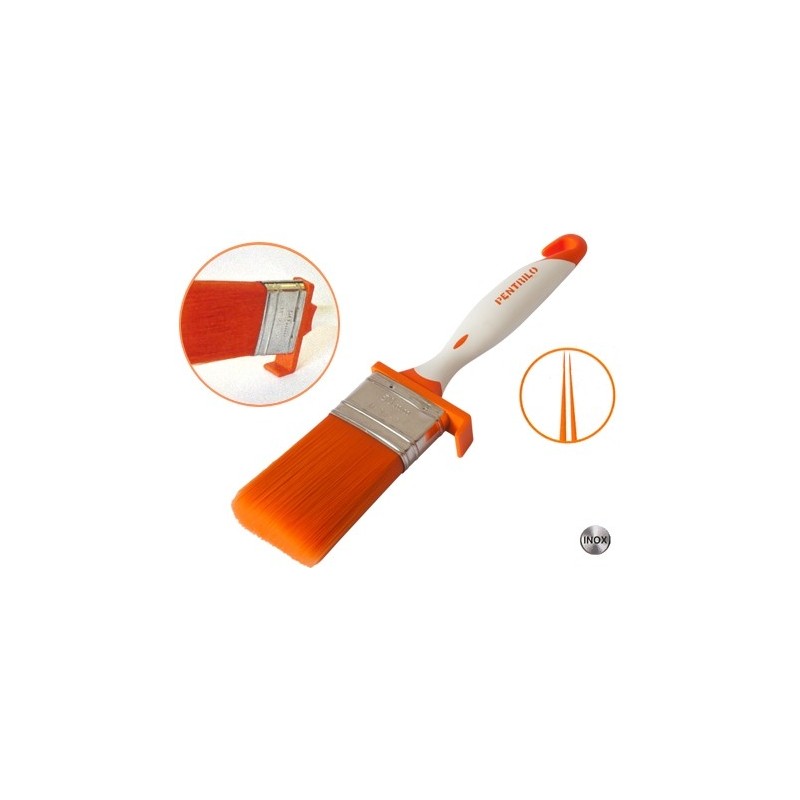 BROCHA FIBRA SINTETICA VELOUREX 25 97125