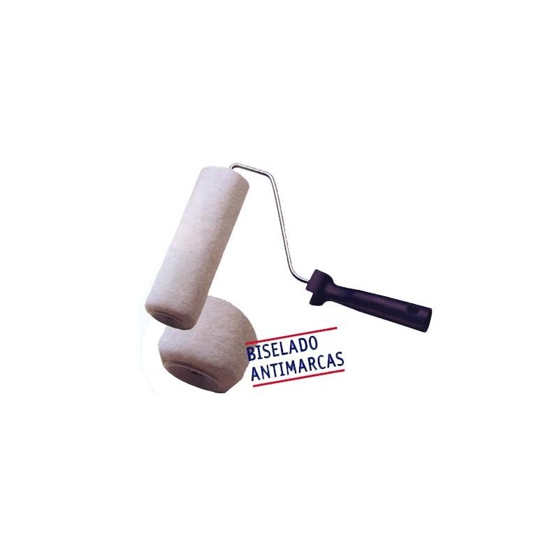 RODILLO ESPECIAL SUELOS 22CM PENTRILO 7358