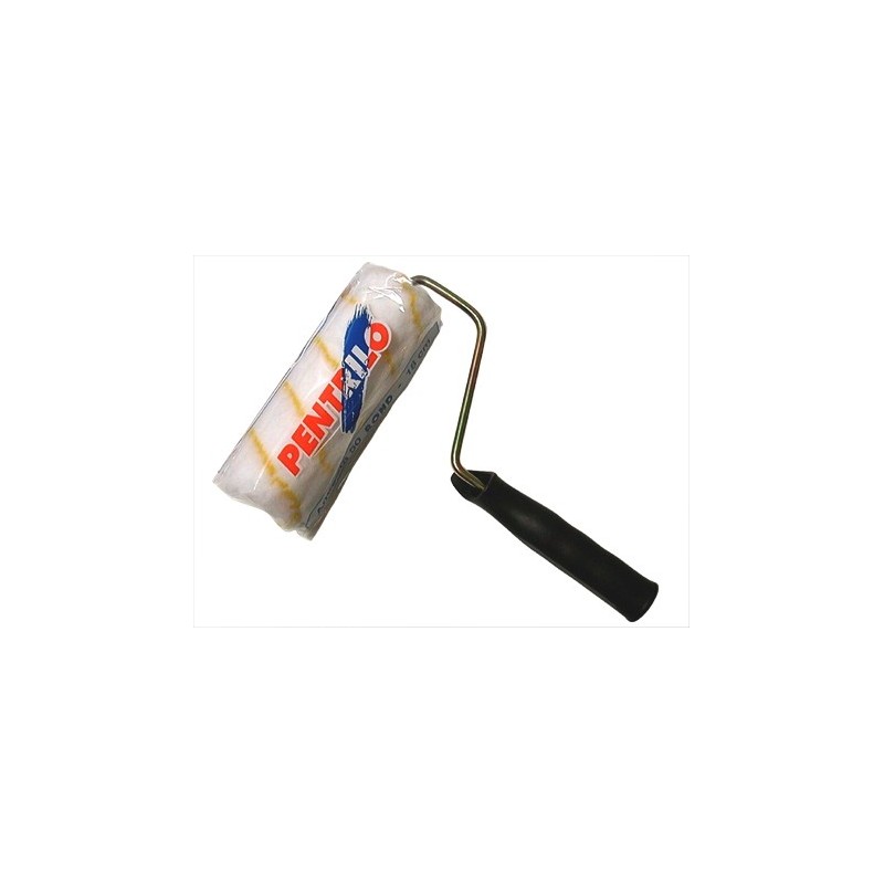 RODILLO ANTIGOTA 50 ROND 22CM 7174