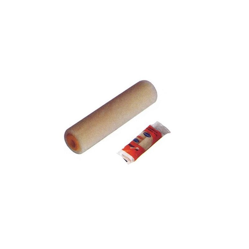 MINI RODILLO RECAMBIO VEL   6CM 7633 (2U)