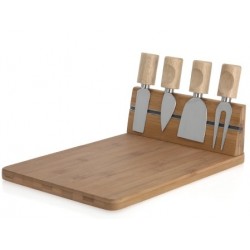 TABLA CORTAR QUESO 4...