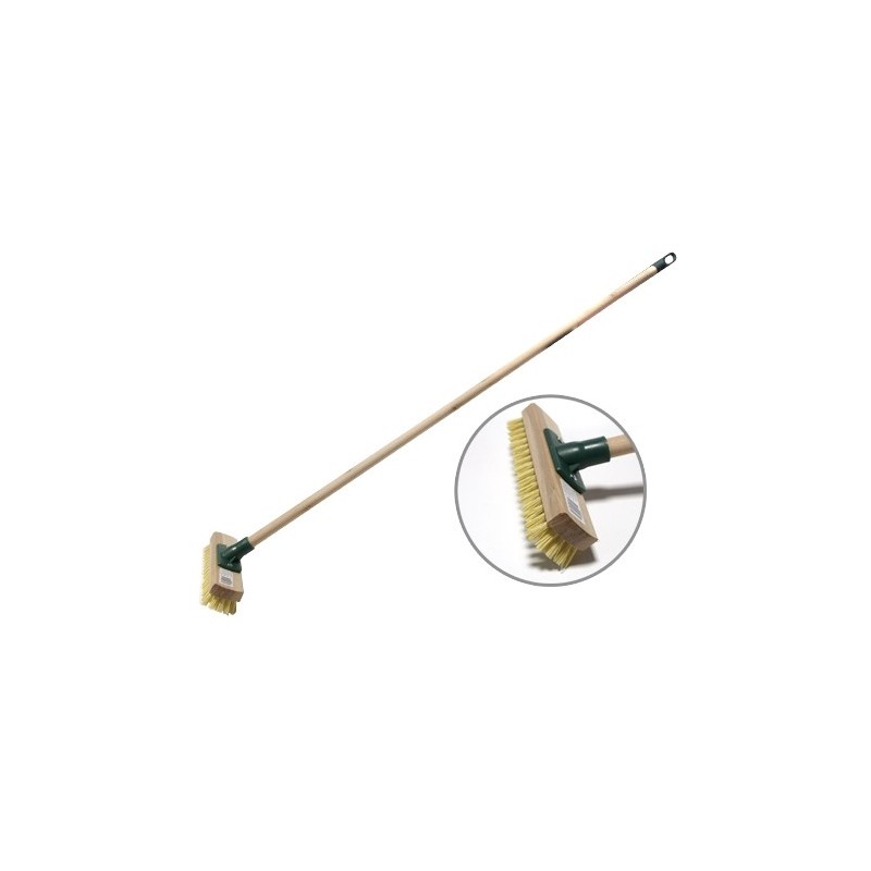 CEPILLO ESCOBA MADERA RAIZ 976017000