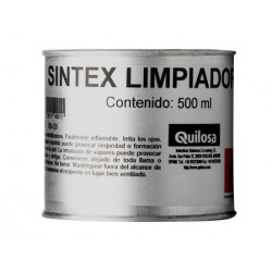 SINTEX LIMPIADOR PVC 450ML