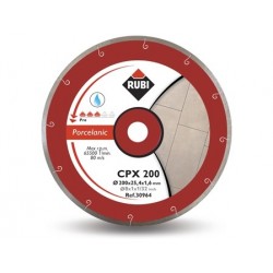 DISCO RUBI CPX-300MM 30963 PRO