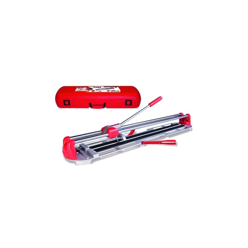 CORTADORA RUBI MANUAL STAR-51 CON MALETA 14947