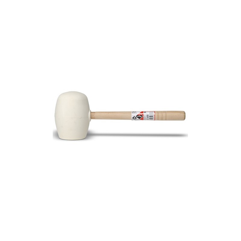 MAZA GOMA RUBI BLANCA 250 GR.   66905