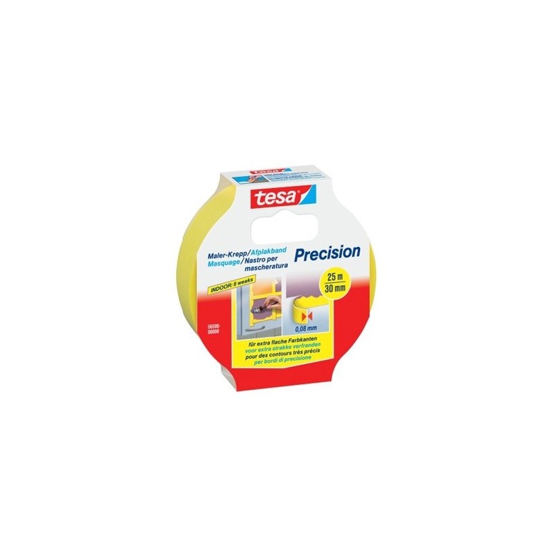 CINTA PINTOR BASICA 45MX30MM 04349