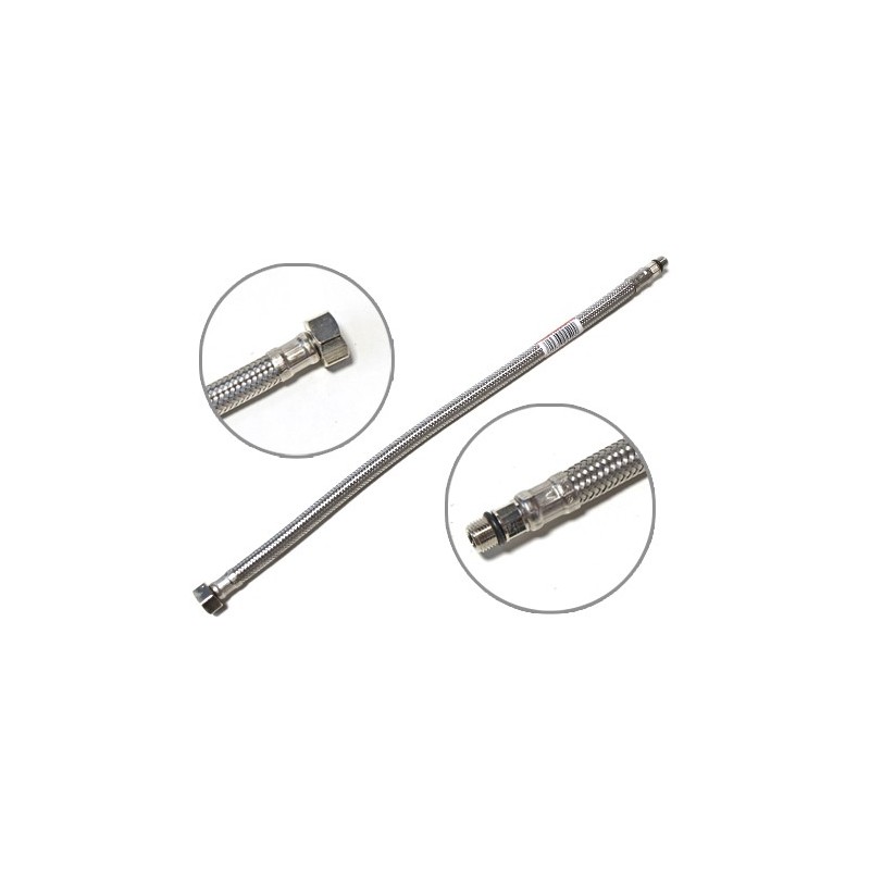 ENLACE MALLA TANQUE MONO10X100-50 CORTO 1317