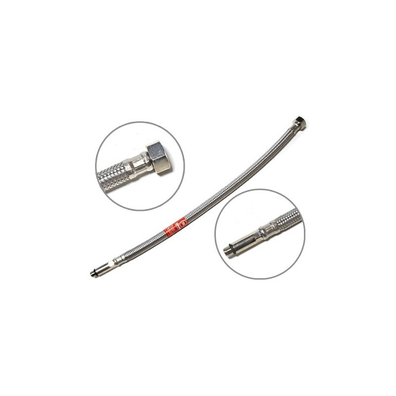 ENLACE MALLA TANQUE MONO10X100-50 LARGO 1318