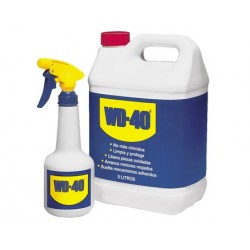 ACEITE WD-40   5 L....