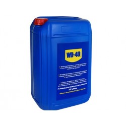 ACEITE WD-40   25 L....