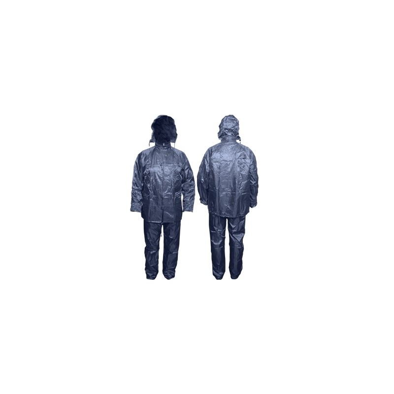 TRAJE AGUA AZUL T/XXL 354095