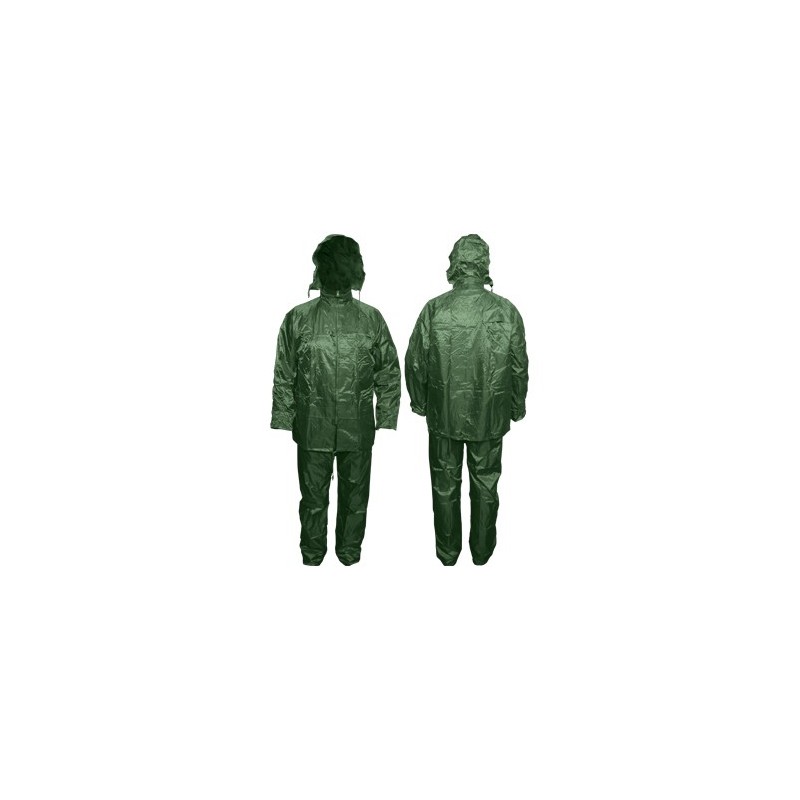 TRAJE AGUA VERDE T/XXL 472043