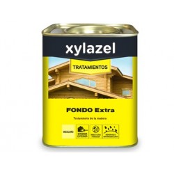 FONDO EXTRA XYLAZEL  750ML