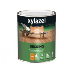 PROTECTOR XYLAZEL DECKING...
