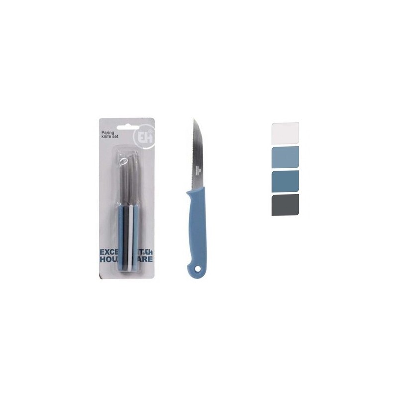 CUCHILLO PATATERO 4 UND. C80652080