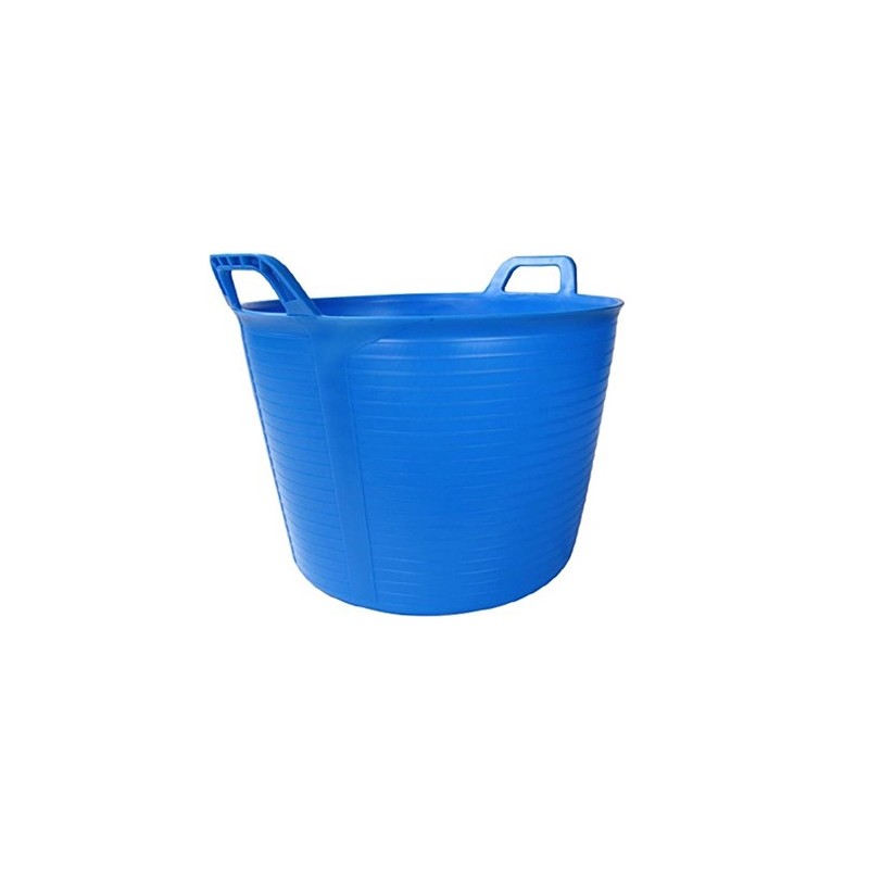 CAPAZO CONSTRUCCION Nº3 AZUL 40LT    88721