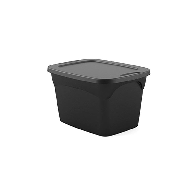 CAJA MULTIBOX SMART M 48 L. NEGRO 87002