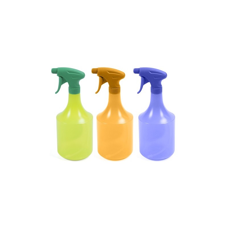 PULVERIZADOR 1 L. SURTIDO 3123UL