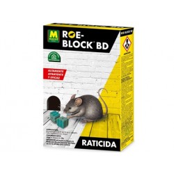 RATICIDA MASSO ROE-BLOCK...