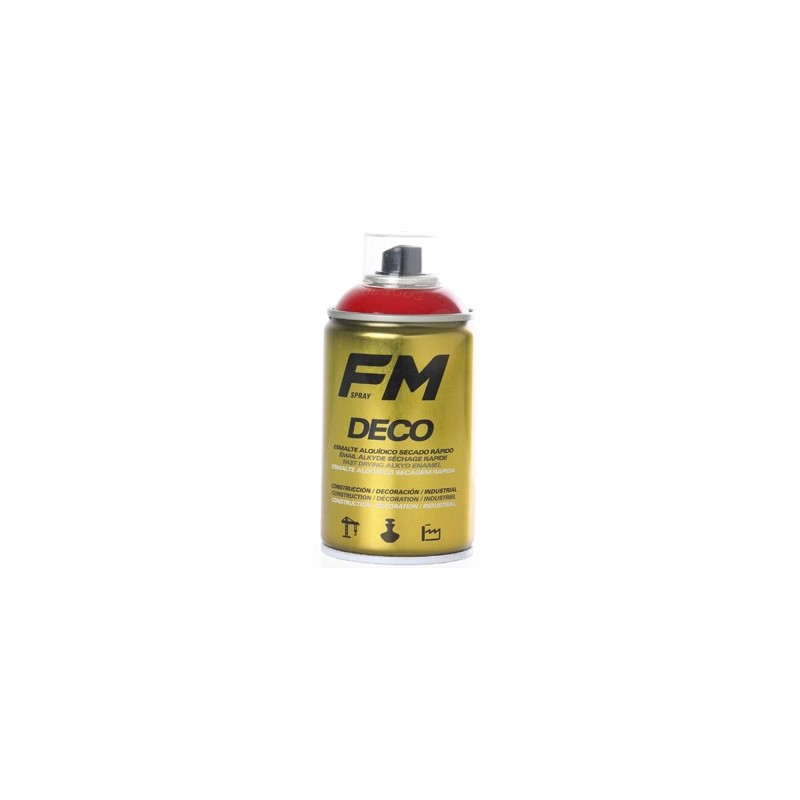 SPRAY FM 270 CC. ROSA