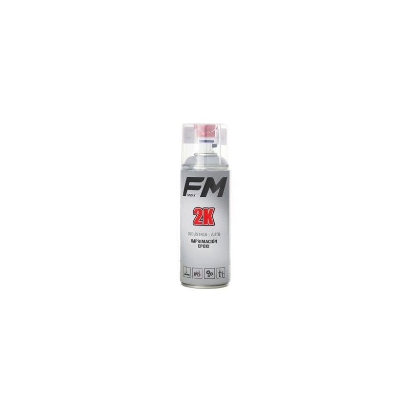FM-IMPRIMACION EPOXI 2K GRIS 400ML