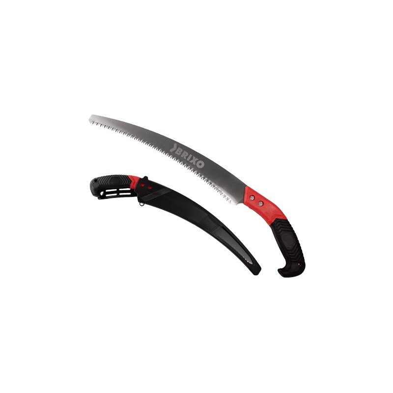 SERRUCHO PODA BRIXO 350MM CURVA